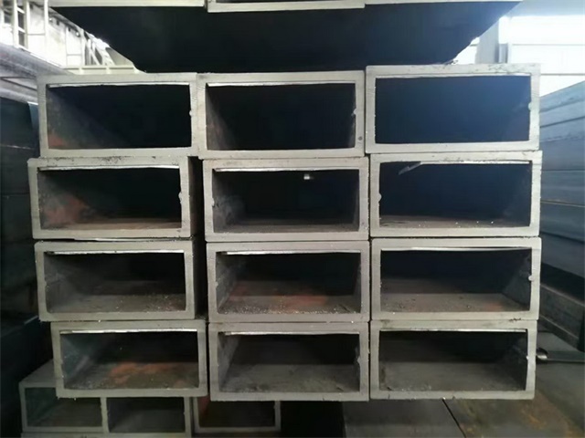 莱山Q235冷拔方管材质特点 适用工程场景分析
