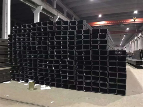 莱山冷拔方管选型指南 工程采购怎么选